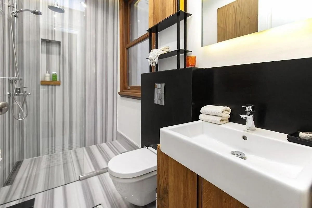 Akansu Apartment Istanbul
